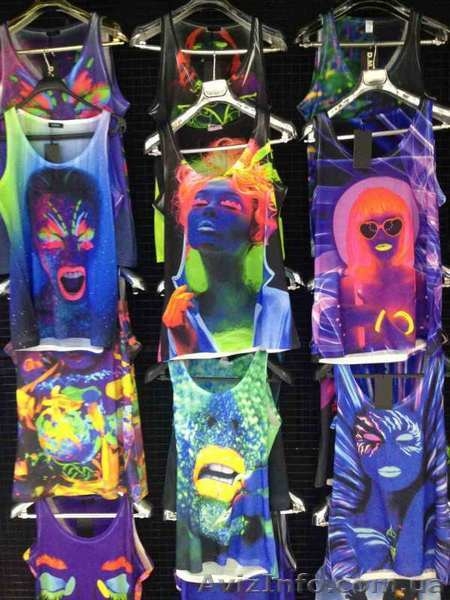 Одяг з Туреччини. Футболки, джинсові вироби - <ro>Изображение</ro><ru>Изображение</ru> #3, <ru>Объявление</ru> #1559822
