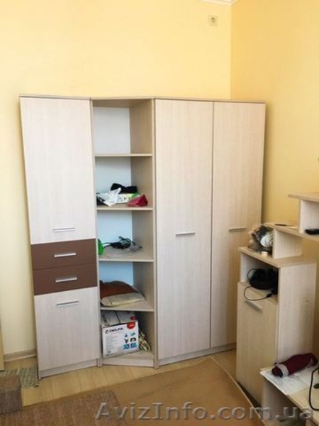 2-х комнатная квартира с евроремонтом и техникой на Грушевского.  - <ro>Изображение</ro><ru>Изображение</ru> #3, <ru>Объявление</ru> #1555435