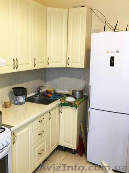 2-х комнатная квартира с евроремонтом и техникой на Грушевского.  - <ro>Изображение</ro><ru>Изображение</ru> #4, <ru>Объявление</ru> #1555435