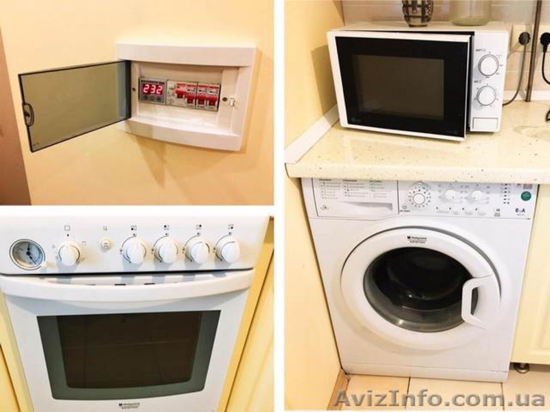 2-х комнатная квартира с евроремонтом и техникой на Грушевского.  - <ro>Изображение</ro><ru>Изображение</ru> #7, <ru>Объявление</ru> #1555435