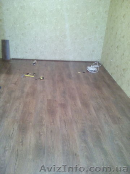 Поклейка обоев, покраска, шпаклевка, штукатурка, косметический ремонт - <ro>Изображение</ro><ru>Изображение</ru> #5, <ru>Объявление</ru> #1560833