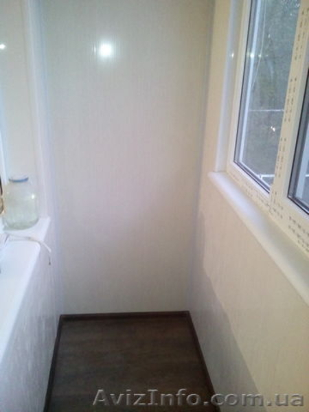 Поклейка обоев, покраска, шпаклевка, штукатурка, косметический ремонт - <ro>Изображение</ro><ru>Изображение</ru> #6, <ru>Объявление</ru> #1560833