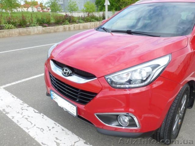 Продам или обменяю с доплатой Нyundai IX 35 2,0 CRDI COMFORT  - <ro>Изображение</ro><ru>Изображение</ru> #1, <ru>Объявление</ru> #1559411
