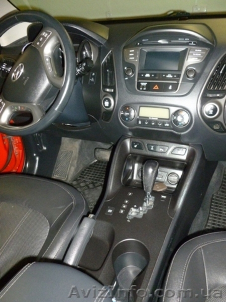 Продам или обменяю с доплатой Нyundai IX 35 2,0 CRDI COMFORT  - <ro>Изображение</ro><ru>Изображение</ru> #6, <ru>Объявление</ru> #1559411