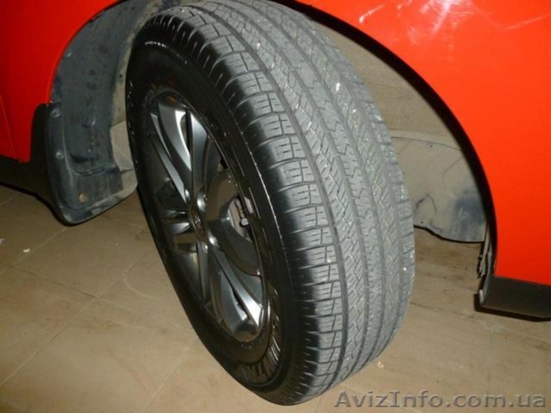 Продам или обменяю с доплатой Нyundai IX 35 2,0 CRDI COMFORT  - <ro>Изображение</ro><ru>Изображение</ru> #7, <ru>Объявление</ru> #1559411