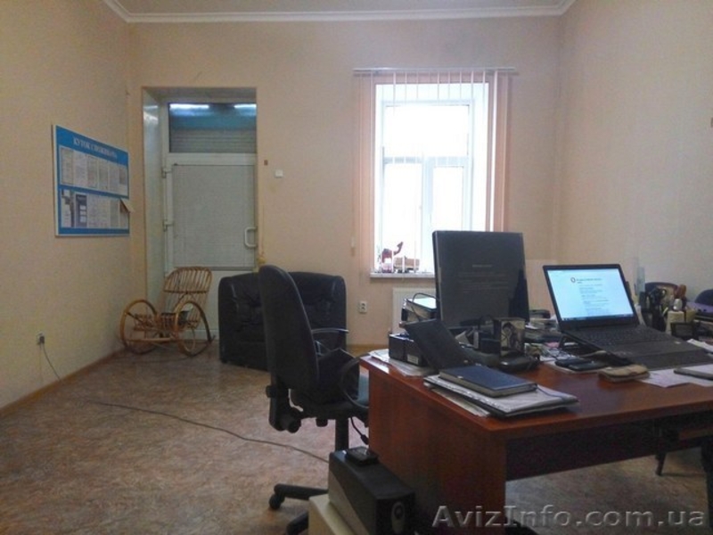 Продается офис ул. Дальницкая, Молдаванка. - <ro>Изображение</ro><ru>Изображение</ru> #3, <ru>Объявление</ru> #1560628
