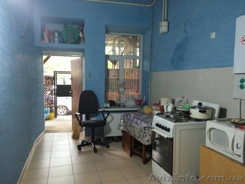 Продается офис ул. Дальницкая, Молдаванка. - <ro>Изображение</ro><ru>Изображение</ru> #5, <ru>Объявление</ru> #1560628