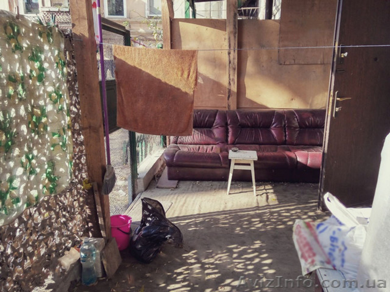 Продается офис ул. Дальницкая, Молдаванка. - <ro>Изображение</ro><ru>Изображение</ru> #7, <ru>Объявление</ru> #1560628