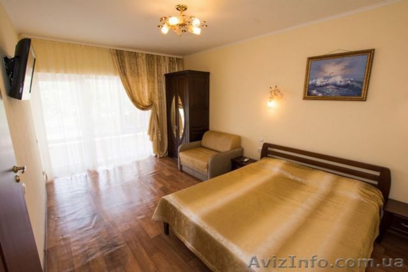 Семейный отдых на Черном море.Отель Адам и Ева.Затока 2017. - <ro>Изображение</ro><ru>Изображение</ru> #3, <ru>Объявление</ru> #1561152