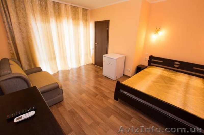 Семейный отдых на Черном море.Отель Адам и Ева.Затока 2017. - <ro>Изображение</ro><ru>Изображение</ru> #4, <ru>Объявление</ru> #1561152