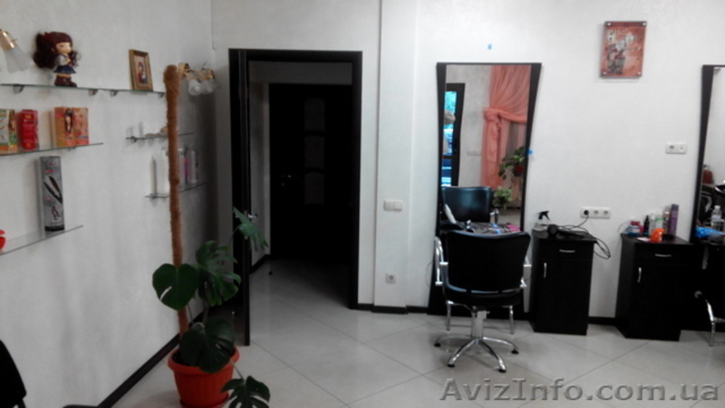 Продам недвижимость, прибыльный бизнес (салон красоты). - <ro>Изображение</ro><ru>Изображение</ru> #3, <ru>Объявление</ru> #1561812