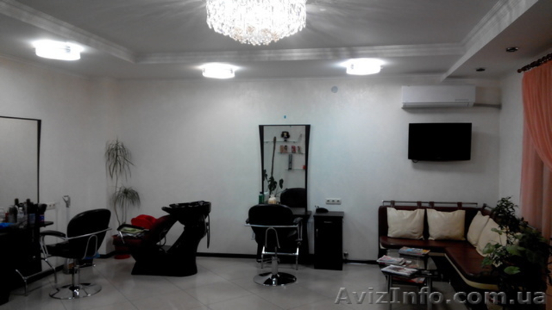 Продам недвижимость, прибыльный бизнес (салон красоты). - <ro>Изображение</ro><ru>Изображение</ru> #4, <ru>Объявление</ru> #1561812