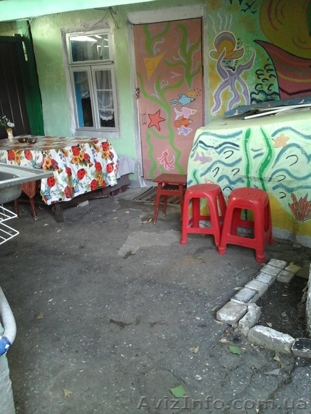 сдам комнаты под ключ в частном секторе у моря - <ro>Изображение</ro><ru>Изображение</ru> #4, <ru>Объявление</ru> #1556966