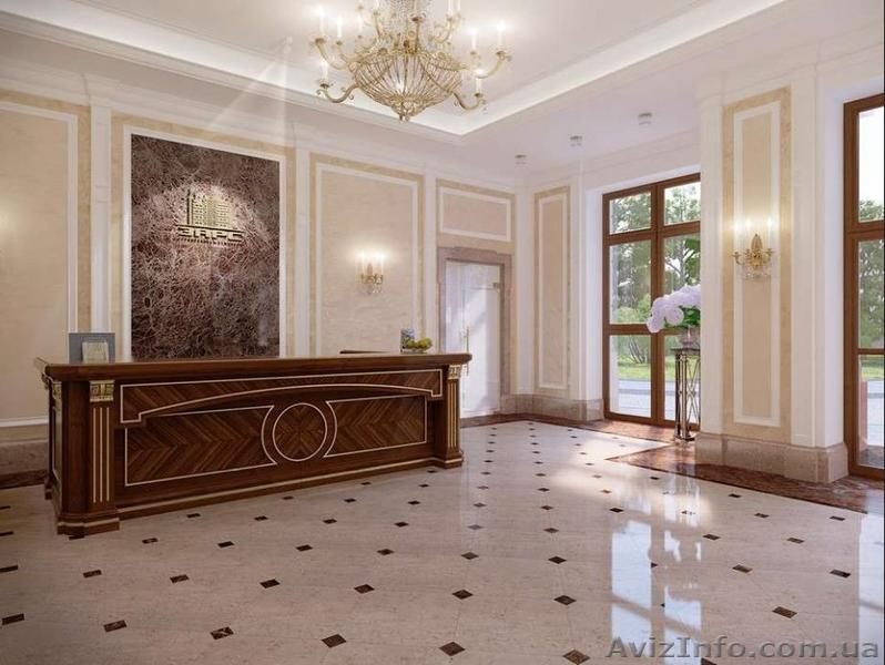 Продажа квартиры на Французском бульваре - <ro>Изображение</ro><ru>Изображение</ru> #3, <ru>Объявление</ru> #1555475