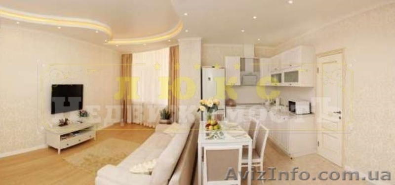 Сдам  3 ком.квартиру ЖК Вторая жемчужина, Аркадия - <ro>Изображение</ro><ru>Изображение</ru> #3, <ru>Объявление</ru> #1561655