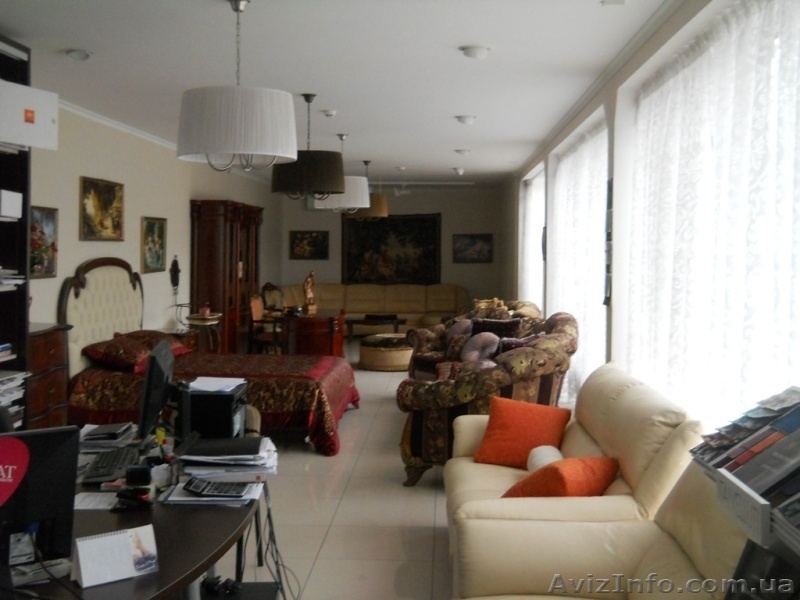 Продажа отдельно стоящего здания в районе Пересыпи. - <ro>Изображение</ro><ru>Изображение</ru> #4, <ru>Объявление</ru> #1558279