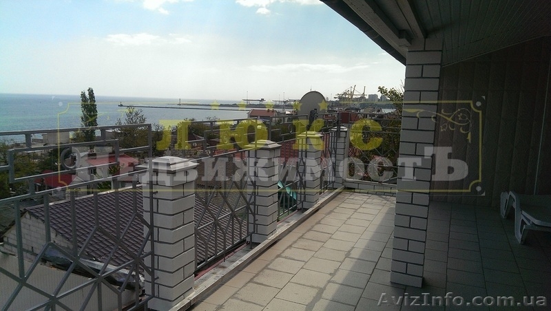 Продам дом-дачу Премиум класса, море, Совиньон - <ro>Изображение</ro><ru>Изображение</ru> #4, <ru>Объявление</ru> #1558463