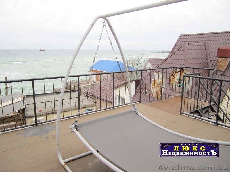 Продам трехэтажный дом Совиньон / Румб 20м от моря - <ro>Изображение</ro><ru>Изображение</ru> #3, <ru>Объявление</ru> #1322954