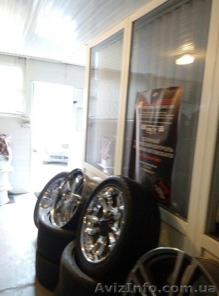 Продам готовый бизнес СТО - <ro>Изображение</ro><ru>Изображение</ru> #3, <ru>Объявление</ru> #1556325