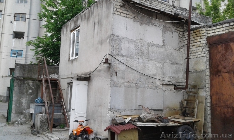 Продажа территории под развитие.  - <ro>Изображение</ro><ru>Изображение</ru> #7, <ru>Объявление</ru> #1561439