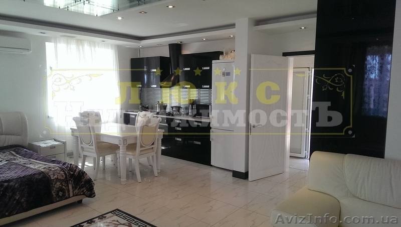 Продам дом-дачу Премиум класса, море, Совиньон - <ro>Изображение</ro><ru>Изображение</ru> #5, <ru>Объявление</ru> #1558463