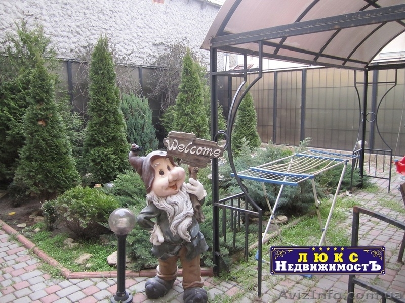 Продам трехэтажный дом Совиньон / Румб 20м от моря - <ro>Изображение</ro><ru>Изображение</ru> #4, <ru>Объявление</ru> #1322954