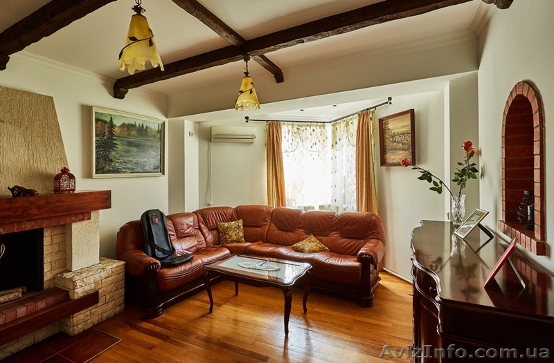 Продам просторную квартиру в хорошем районе - <ro>Изображение</ro><ru>Изображение</ru> #4, <ru>Объявление</ru> #1556327