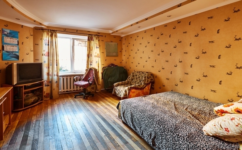 Продам просторную квартиру в хорошем районе - <ro>Изображение</ro><ru>Изображение</ru> #8, <ru>Объявление</ru> #1556327