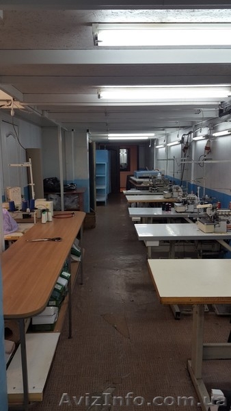 Продажа нежилого помещения на Ленпоселке. - <ro>Изображение</ro><ru>Изображение</ru> #6, <ru>Объявление</ru> #1559786