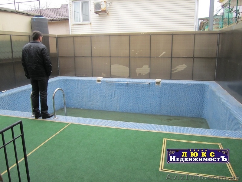 Продам трехэтажный дом Совиньон / Румб 20м от моря - <ro>Изображение</ro><ru>Изображение</ru> #5, <ru>Объявление</ru> #1322954