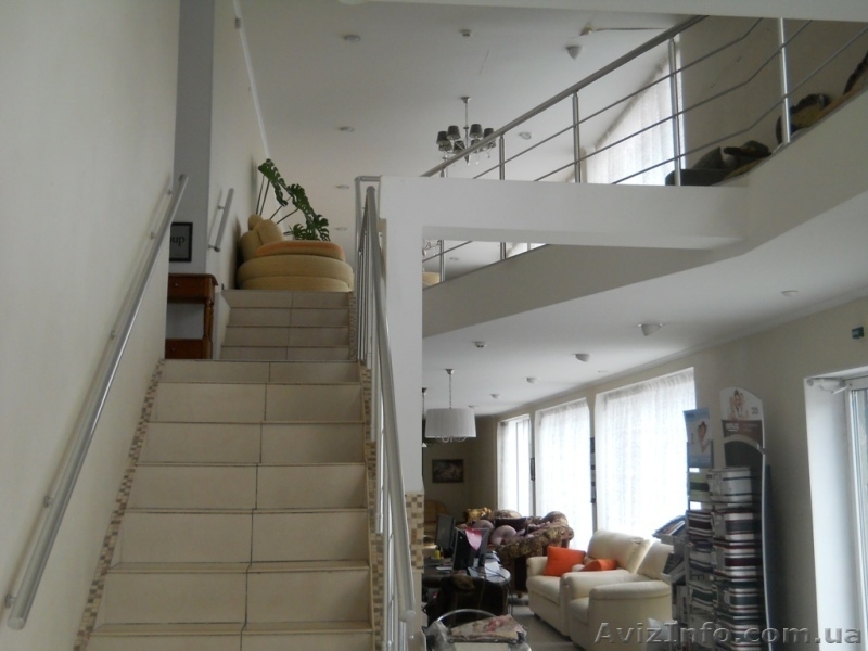 Продажа отдельно стоящего здания в районе Пересыпи. - <ro>Изображение</ro><ru>Изображение</ru> #7, <ru>Объявление</ru> #1558279