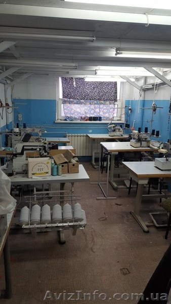 Продажа нежилого помещения на Ленпоселке. - <ro>Изображение</ro><ru>Изображение</ru> #7, <ru>Объявление</ru> #1559786