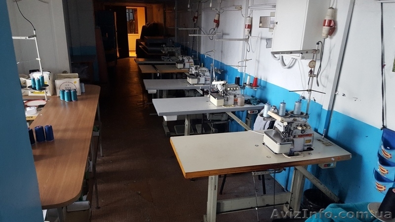 Продажа нежилого помещения на Ленпоселке. - <ro>Изображение</ro><ru>Изображение</ru> #8, <ru>Объявление</ru> #1559786