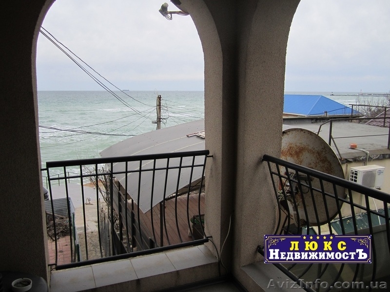 Продам трехэтажный дом Совиньон / Румб 20м от моря - <ro>Изображение</ro><ru>Изображение</ru> #8, <ru>Объявление</ru> #1322954