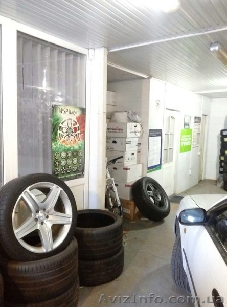 Продам готовый бизнес СТО - <ro>Изображение</ro><ru>Изображение</ru> #4, <ru>Объявление</ru> #1556325
