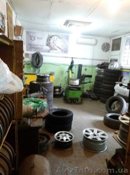 Продам готовый бизнес СТО - <ro>Изображение</ro><ru>Изображение</ru> #5, <ru>Объявление</ru> #1556325