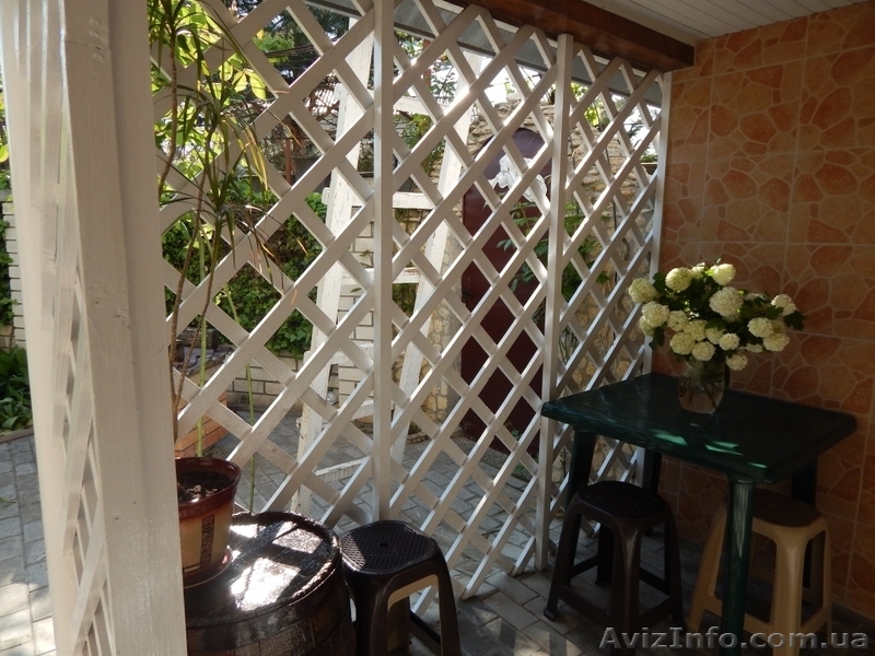 Комната для отличного отдыха у моря - <ro>Изображение</ro><ru>Изображение</ru> #5, <ru>Объявление</ru> #1542185