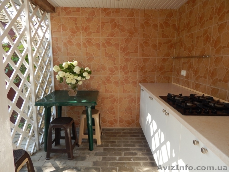 Комната для отличного отдыха у моря - <ro>Изображение</ro><ru>Изображение</ru> #4, <ru>Объявление</ru> #1542185