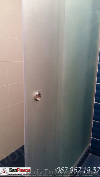 душевая кабина из стекла - <ro>Изображение</ro><ru>Изображение</ru> #4, <ru>Объявление</ru> #1561505