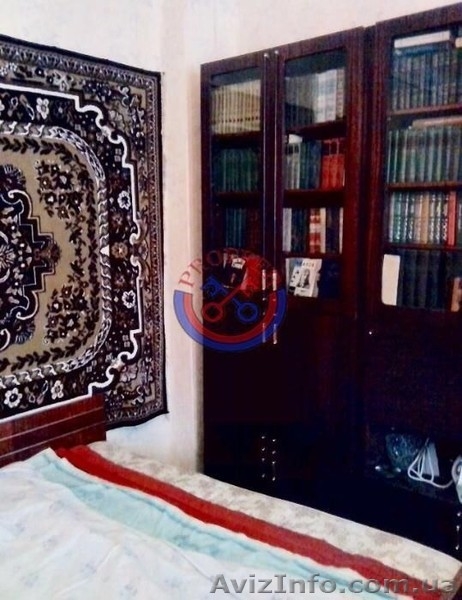 Продаётся 3-х комнатная квартира по ул.Старицкого-Овидиопольская дор. - <ro>Изображение</ro><ru>Изображение</ru> #5, <ru>Объявление</ru> #1559355