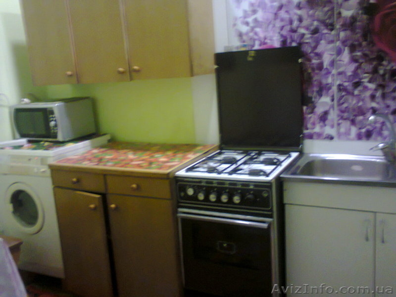 Сдаётся 1-но комнатная квартира в самом центре города - <ro>Изображение</ro><ru>Изображение</ru> #4, <ru>Объявление</ru> #1555532