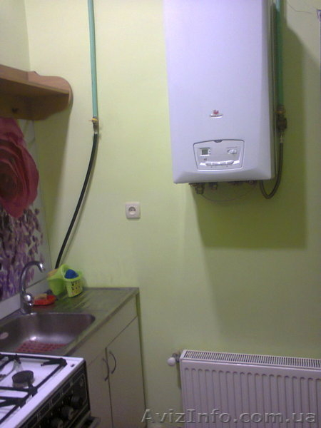 Сдаётся 1-но комнатная квартира в самом центре города - <ro>Изображение</ro><ru>Изображение</ru> #5, <ru>Объявление</ru> #1555532