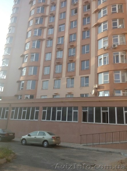 Просторная квартира в новом доме - <ro>Изображение</ro><ru>Изображение</ru> #6, <ru>Объявление</ru> #1556308