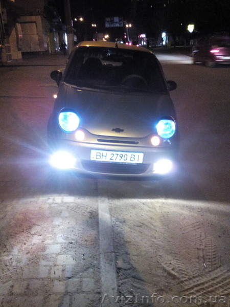 Сдам в аренду"Матиз"2007г.210гр./сутки - <ro>Изображение</ro><ru>Изображение</ru> #3, <ru>Объявление</ru> #1557643