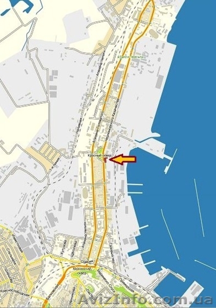 Продажа отдельно стоящего здания в районе Пересыпи. - <ro>Изображение</ro><ru>Изображение</ru> #9, <ru>Объявление</ru> #1558279