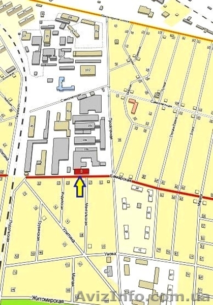 Продажа нежилого помещения на Ленпоселке. - <ro>Изображение</ro><ru>Изображение</ru> #9, <ru>Объявление</ru> #1559786