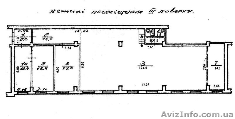 Продажа нежилого помещения на Ленпоселке. - <ro>Изображение</ro><ru>Изображение</ru> #10, <ru>Объявление</ru> #1559786