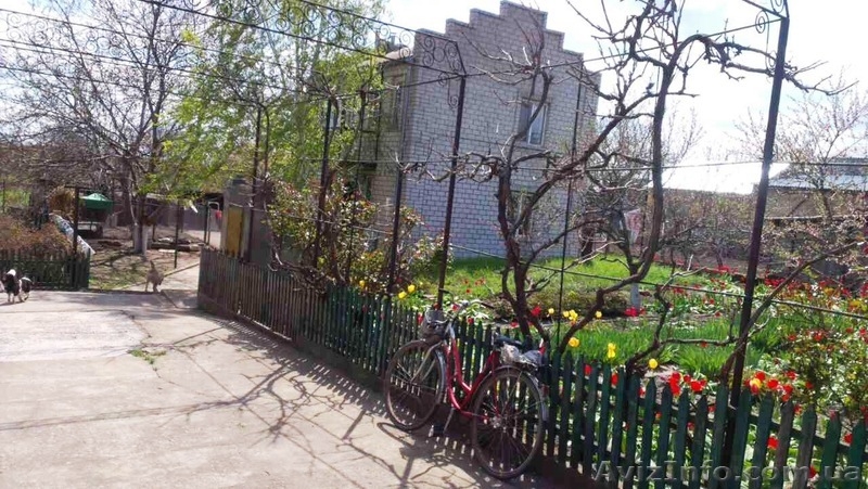 Два дома по цене одного! - <ro>Изображение</ro><ru>Изображение</ru> #4, <ru>Объявление</ru> #1556310