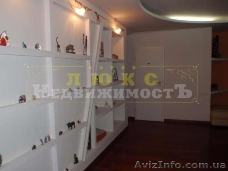 Продам четырехкомнатную квартиру Слепнева / 2 Ст. Б. Фонтана - <ro>Изображение</ro><ru>Изображение</ru> #5, <ru>Объявление</ru> #1555859