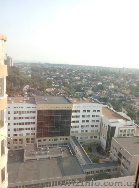 Просторная квартира в новом доме - <ro>Изображение</ro><ru>Изображение</ru> #5, <ru>Объявление</ru> #1556308